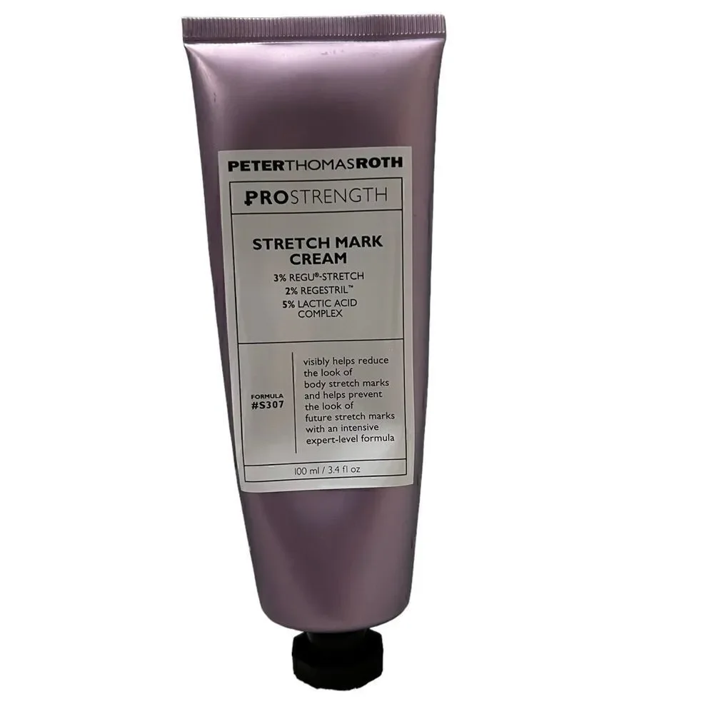 Peter Thomas Roth Stretch Mark Cream 100ml